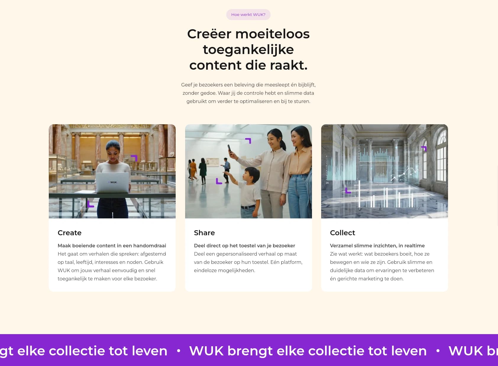 Homepage voor DeDirekteurswoning