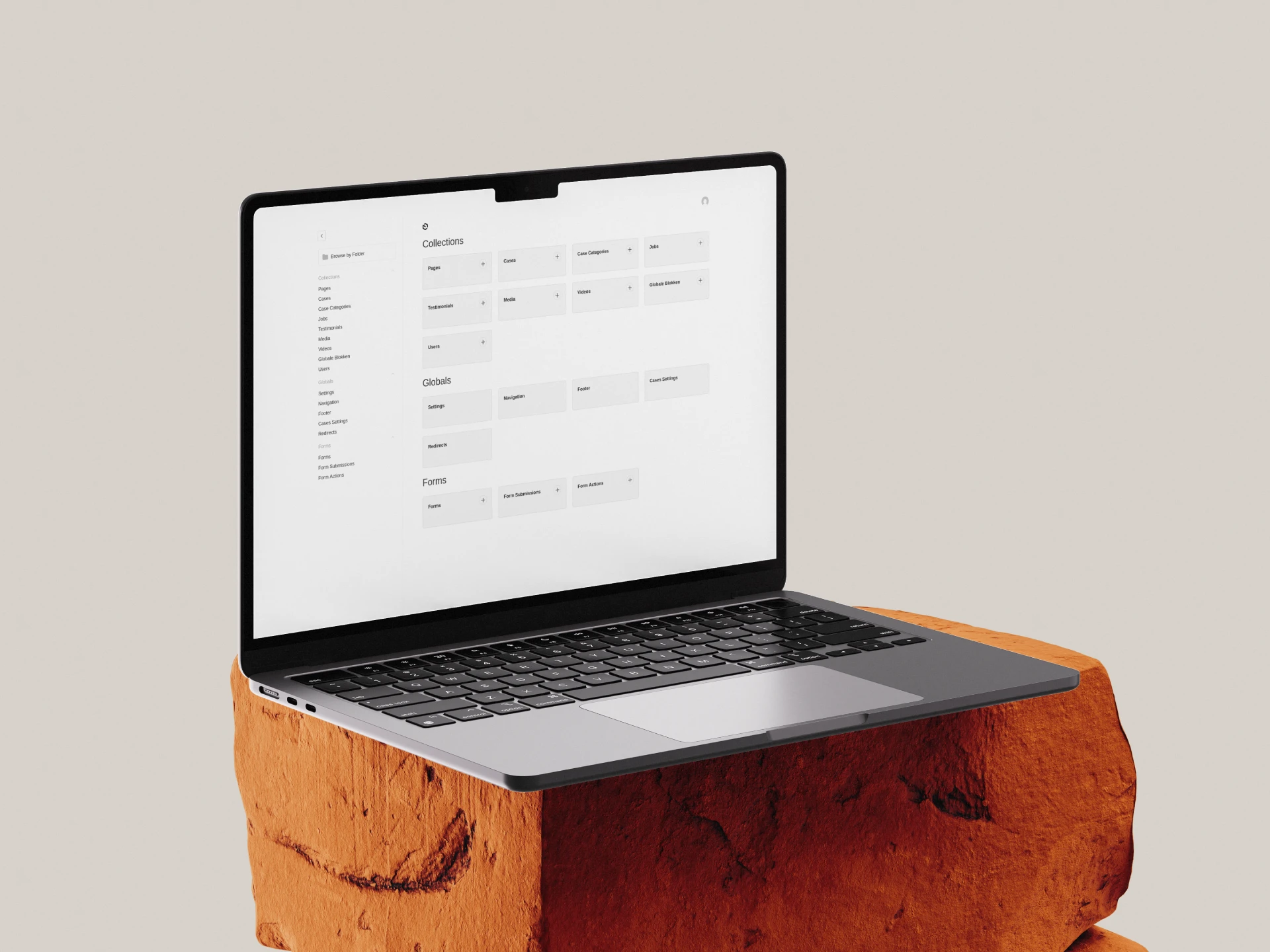 Website ontwikkeling case marketing travel trends